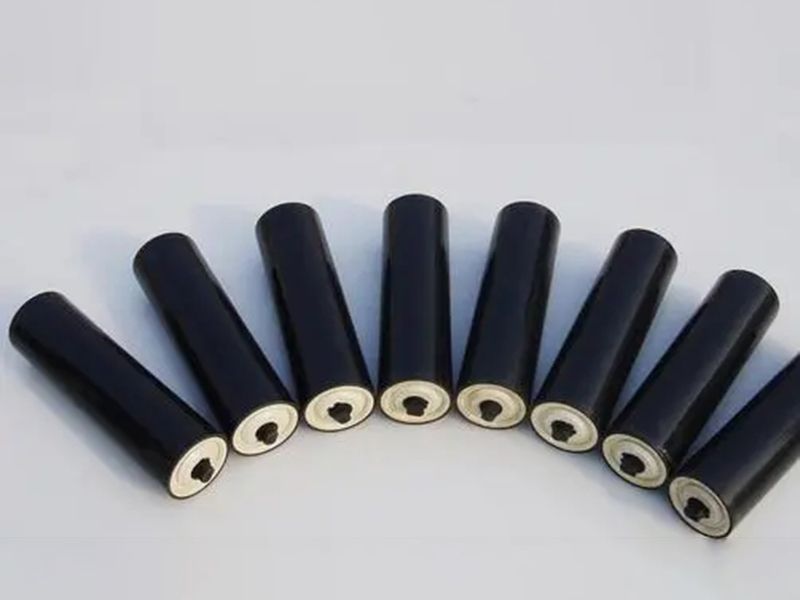 高分子托輥能使用多長(zhǎng)時(shí)間？哪些因素影響使用壽命