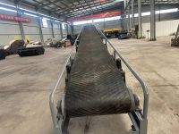 移動(dòng)式帶式輸送機